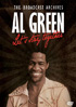Al Green: Lets Stay Together: The Broadcast Archives