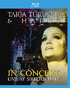 Tarja Turunen & Harus: In Concert: Live At Sibelius Hall (Blu-ray/CD)
