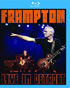 Peter Frampton: Live In Detroit (Blu-ray)