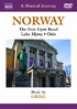 Musical Journey: Norway: The Peer Gynt Road / Lake Mjosa / Oslo