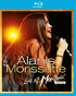Alanis Morissette: Live At Montreux 2012 (Blu-ray)