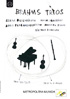 Brahms: Trios: Elena Baschkirova / Maxim Vengerov / Boris Pergamenschikow