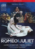 Prokofiev: Romeo And Juliet: Federico Bonelli / Lauren Cuthbertson / Alexander Campbell