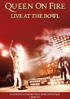Queen: Queen On Fire: Live At The Bowl
