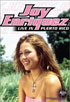 Joy Enriquez: Music In High Places