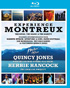 Experience Montreux (Blu-ray)