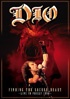 Dio: Finding The Sacred Heart: Live In Philly '86