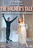 Stravinsky: The Soldier's Tale: Robert Helpmann / Svetlana Beriosova