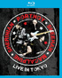 Portnoy Sheehan MacAlpine Sherinian: Live In Tokyo (Blu-ray)