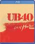 UB40: Live At Montreux 2002 (Blu-ray)