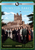 Masterpiece Classic: Downton Abbey: Season 4