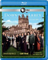 Masterpiece Classic: Downton Abbey: Season 4 (Blu-ray)