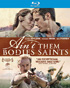 Ain't Them Bodies Saints (Blu-ray)