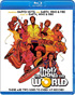 That's The Way Of The World (Blu-ray)