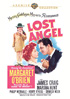 Lost Angel: Warner Archive Collection