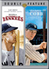 Pride Of The Yankees / Cobb