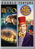 Hugo / Willy Wonka And The Chocolate Factory