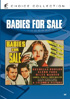 Babies For Sale: Sony Screen Classics By Request