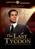 Last Tycoon: Warner Archive Collection