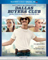 Dallas Buyers Club (Blu-ray/DVD)