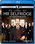Mr. Selfridge: The Complete Second Season (Blu-ray)
