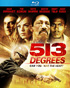 513 Degrees (Blu-ray)