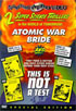 Atomic War Bride / This Is Not A Test: Special Edition
