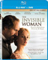 Invisible Woman (Blu-ray/DVD)