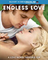Endless Love (2014)(Blu-ray/DVD)