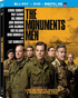Monuments Men (Blu-ray/DVD)