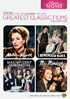 TCM Greatest Classic Films: Classic Moms: Mildred Pierce / I Remember Mama / The Magnificent Ambersons / Mrs. Miniver