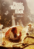 Picnic At Hanging Rock: Criterion Collection