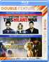 Water For Elephants (Blu-ray) / This Means War (Blu-ray)