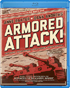 Armored Attack (The North Star) (Blu-ray)