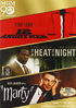 12 Angry Men / In The Heat Of The Night / Marty
