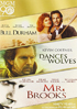 Bull Durham / Dances With Wolves / Mr. Brooks
