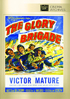 Glory Brigade: Fox Cinema Archives