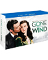 Gone With The Wind: 75th Anniversary Ultimate Collector's Edition (Blu-ray/DVD/CD)