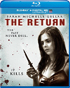 Return (2006)(Blu-ray)