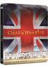 Chariots Of Fire: Limited Edition (Blu-ray-UK)(Steelbook)