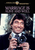 Marriage Is Alive And Well: Warner Archive Collection