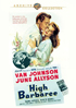 High Barbaree: Warner Archive Collection
