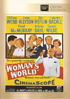 Woman's World: Fox Cinema Archives