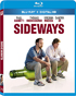 Sideways: 10th Anniversary Edition (Blu-ray)