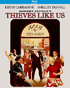 Thieves Like Us (Blu-ray)