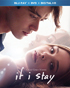 If I Stay (Blu-ray/DVD)