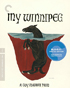 My Winnipeg: Criterion Collection (Blu-ray)