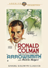 Arrowsmith: Warner Archive Collection