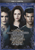 Twilight Saga: Extended Editions: Twilight / New Moon / Eclipse