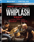 Whiplash (2014)(Blu-ray)